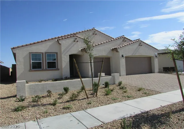 Photo 2 of Sale Pending at 510 Chestnut Falcon Ave, Henderson, NV 89011 | MLS# 2794315 | Listing updated on 2026-08-25