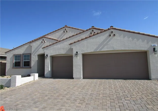 Photo 3 of Sale Pending at 510 Chestnut Falcon Ave, Henderson, NV 89011 | MLS# 2794315 | Listing updated on 2026-08-25