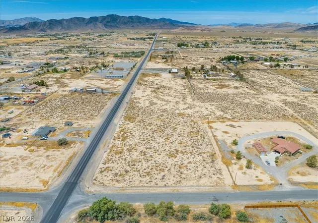 1st image of 2560 W Bell Vista Ave, Pahrump, NV 89060 | MLS# 2794337