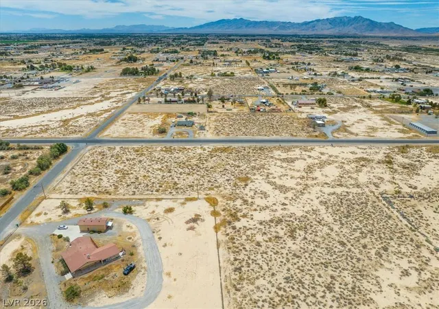 4th image of 2560 W Bell Vista Ave, Pahrump, NV 89060 | MLS# 2794337