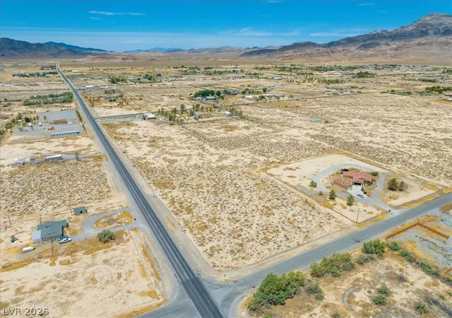 5th image of 2560 W Bell Vista Ave, Pahrump, NV 89060 | MLS# 2794337