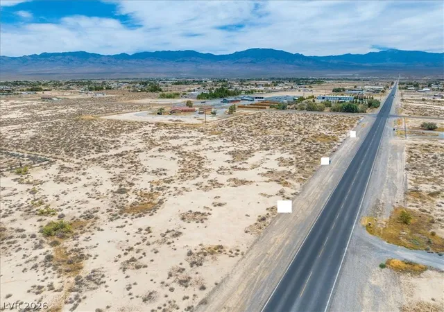 60th image of 2560 W Bell Vista Ave, Pahrump, NV 89060 | MLS# 2794337