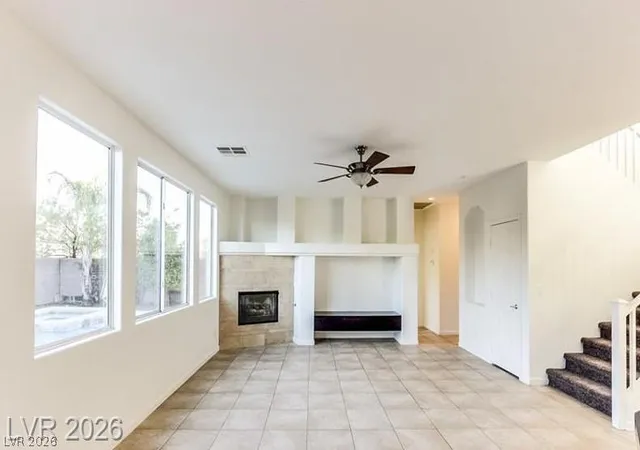 Photo 2 of Single family home for sale at 8244 Belmont Valley St, Las Vegas, NV 89123 | MLS# 2794341 | Listing updated on 2026-07-15