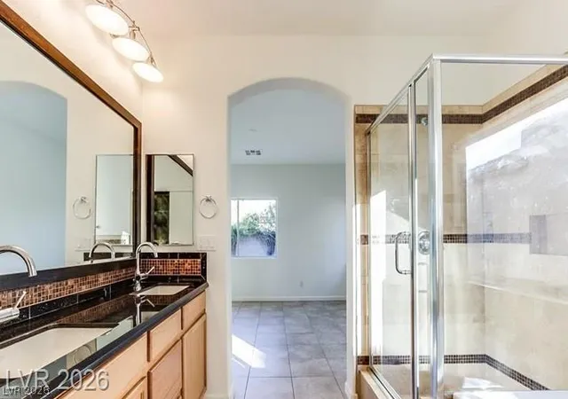 Photo 3 of Single family home for sale at 8244 Belmont Valley St, Las Vegas, NV 89123 | MLS# 2794341 | Listing updated on 2026-07-15