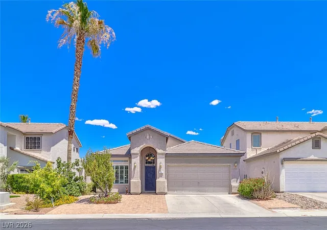 Photo 1 of Single family home for sale at 5752 Shermer Ct, Las Vegas, NV 89120 | MLS# 2794241 | Listing updated on 2026-08-03
