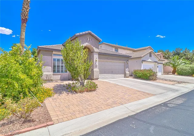 Photo 2 of Single family home for sale at 5752 Shermer Ct, Las Vegas, NV 89120 | MLS# 2794241 | Listing updated on 2026-08-03
