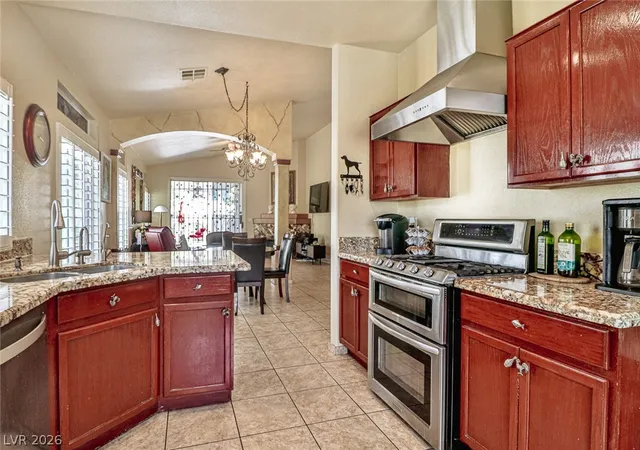 Photo 3 of Single family home for sale at 5752 Shermer Ct, Las Vegas, NV 89120 | MLS# 2794241 | Listing updated on 2026-08-03
