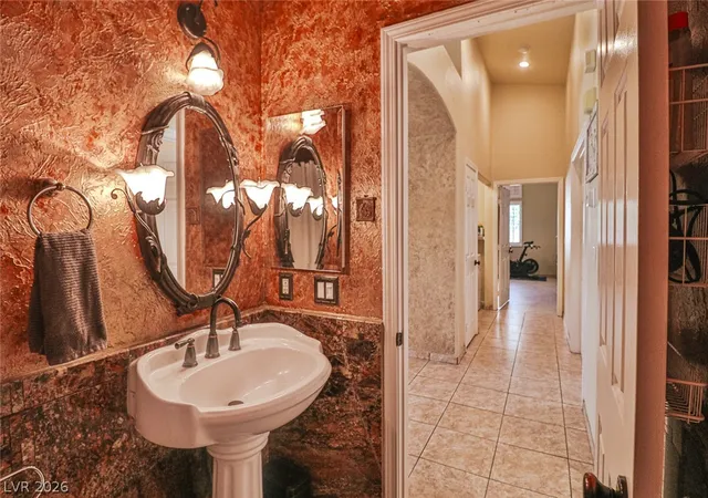 Photo 4 of Single family home for sale at 5752 Shermer Ct, Las Vegas, NV 89120 | MLS# 2794241 | Listing updated on 2026-08-03