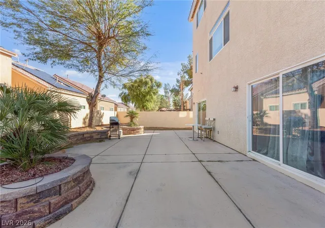 Photo 3 of Single family home for sale at 8508 Silver Coast St, Las Vegas, NV 89139 | MLS# 2794158 | Listing updated on 2026-06-24