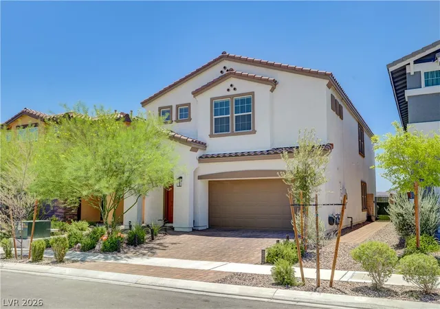 Photo 2 of Sale Pending at 409 Winter Dove Ave, Henderson, NV 89011 | MLS# 2793668 | Listing updated on 2026-08-11