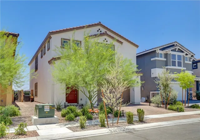 Photo 3 of Sale Pending at 409 Winter Dove Ave, Henderson, NV 89011 | MLS# 2793668 | Listing updated on 2026-08-11
