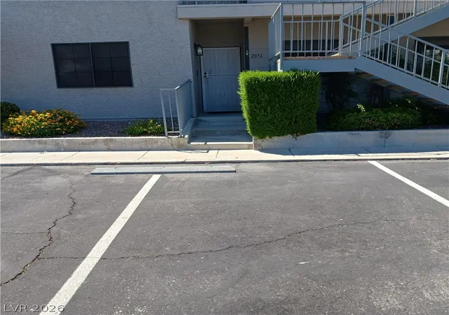 Photo 1 of Condo for sale at 2856 Bluebonnet Dr #2, Henderson, NV 89074 | MLS# 2794357 | Listing updated on 2026-08-21