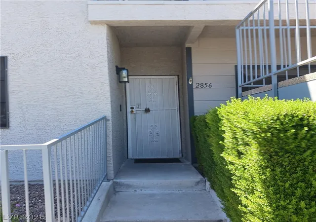 Photo 2 of Condo for sale at 2856 Bluebonnet Dr #2, Henderson, NV 89074 | MLS# 2794357 | Listing updated on 2026-08-21