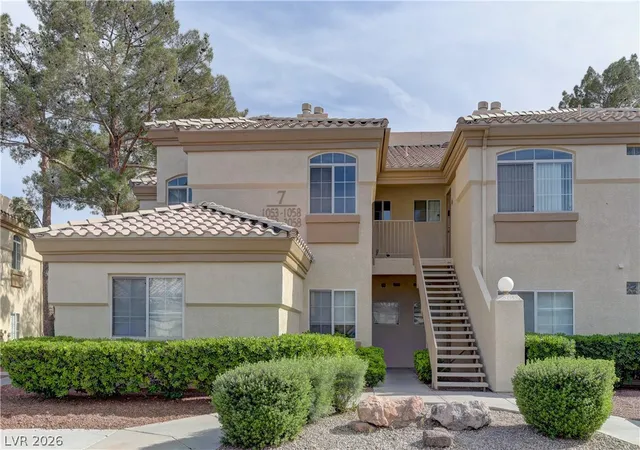 Homes for sale in Las Vegas, NV | 7400 W Flamingo Rd #2056, Las Vegas, NV 89147 | MLS# 2794321