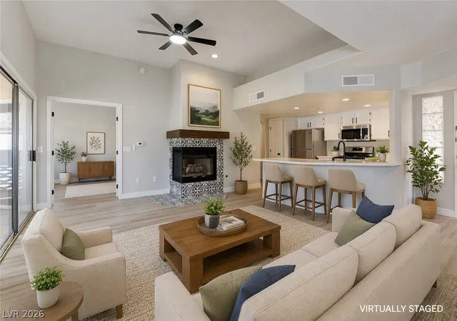 Homes for sale in Las Vegas, NV | 7400 W Flamingo Rd #2056, Las Vegas, NV 89147 | MLS# 2794321
