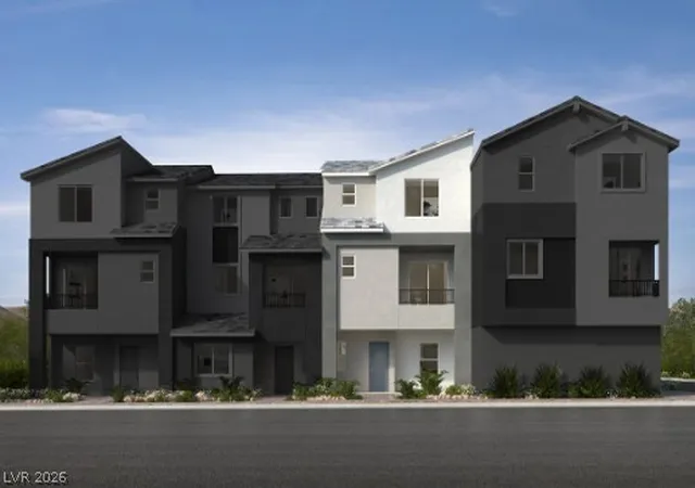 Photo 1 of Sale Pending at 5843 Gallery Row St, Las Vegas, NV 89148 | MLS# 2794179 | Listing updated on 2026-07-17