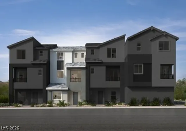 Photo 1 of Sale Pending at 5847 Gallery Row St, Las Vegas, NV 89148 | MLS# 2794371 | Listing updated on 2026-07-07
