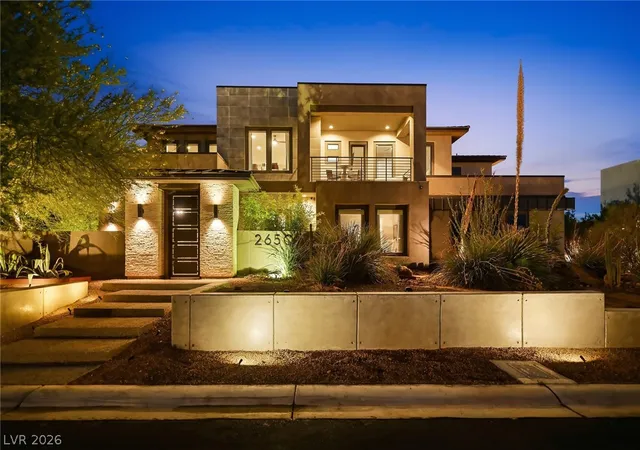 2nd image of 2650 Eldora Estates Ct, Las Vegas, NV 89117 | MLS# 2793060