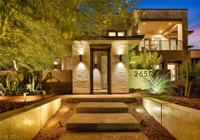 4th image of 2650 Eldora Estates Ct, Las Vegas, NV 89117 | MLS# 2793060