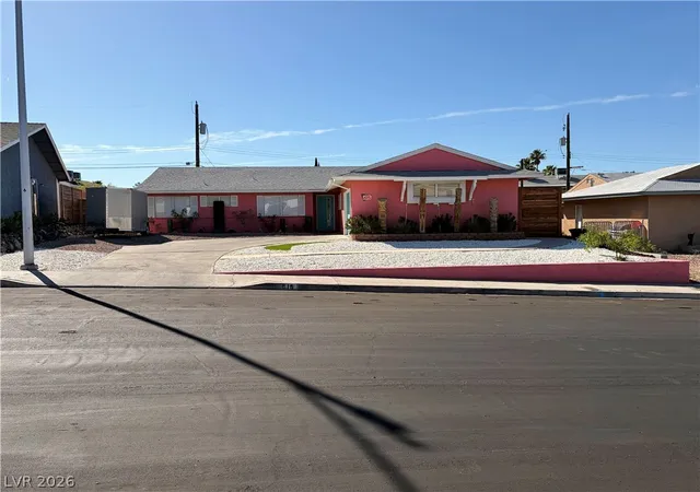 Homes for sale in Boulder City, NV | 615 Don Vincente Dr, Boulder City, NV 89005 | MLS# 2793965