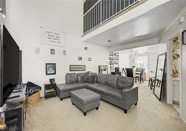 Photo 2 of Sale Pending at 534 Sellers Pl, Henderson, NV 89011 | MLS# 2793743 | Listing updated on 2026-08-22