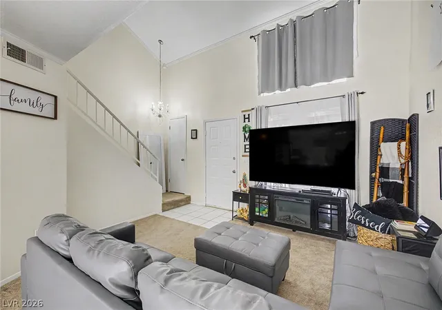 Photo 4 of Sale Pending at 534 Sellers Pl, Henderson, NV 89011 | MLS# 2793743 | Listing updated on 2026-08-22