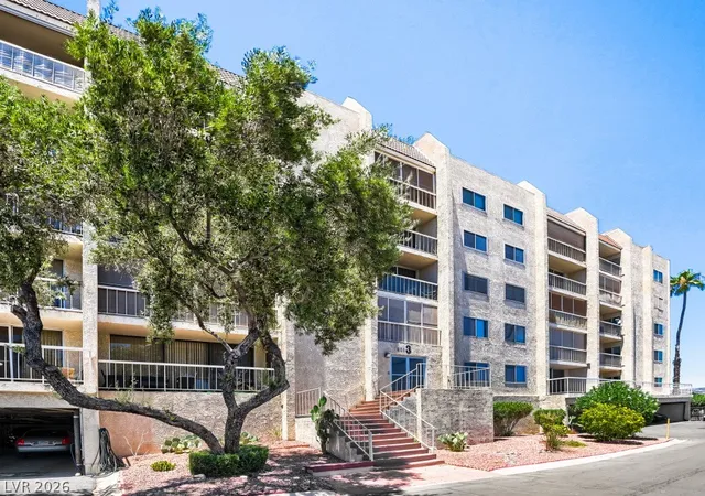 1st image of 750 S Royal Crest Cir #327, Las Vegas, NV 89169 | MLS# 2794322