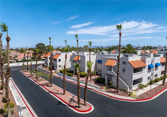 Photo 1 of Condo for sale at 101 Luna Way #164, Las Vegas, NV 89145 | MLS# 2794267 | Listing updated on 2026-07-16