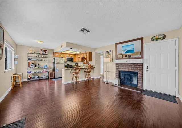 Photo 3 of Condo for sale at 101 Luna Way #164, Las Vegas, NV 89145 | MLS# 2794267 | Listing updated on 2026-07-16