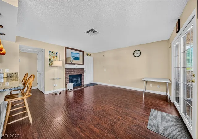 Photo 3 of Condo for sale at 101 Luna Way #164, Las Vegas, NV 89145 | MLS# 2794267 | Listing updated on 2026-07-16
