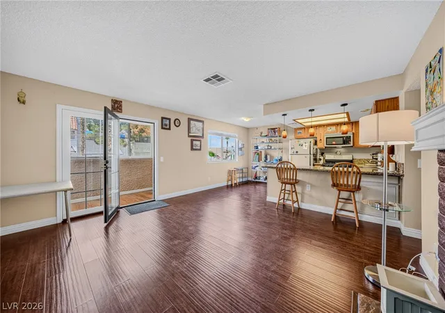 Photo 4 of Condo for sale at 101 Luna Way #164, Las Vegas, NV 89145 | MLS# 2794267 | Listing updated on 2026-07-16