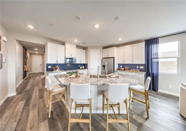 Photo 4 of Sale Pending at 1409 Jorian Bay Dr, North Las Vegas, NV 89084 | MLS# 2794392 | Listing updated on 2026-07-27