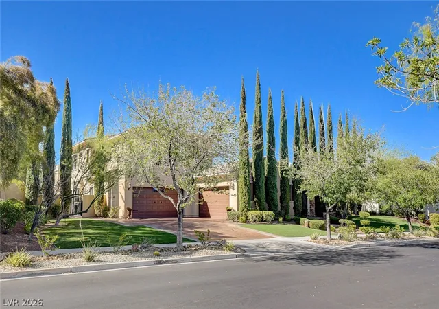 Photo 3 of Single family home for sale at 10140 Stony Ridge Dr, Las Vegas, NV 89144 | MLS# 2793005 | Listing updated on 2026-06-26