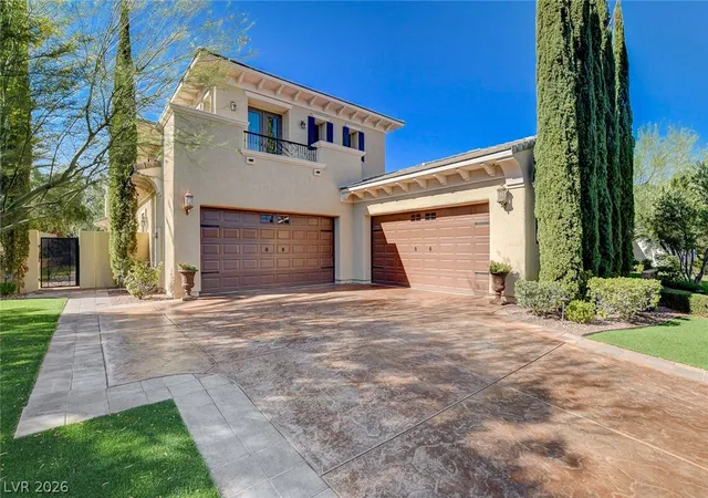 Photo 3 of Single family home for sale at 10140 Stony Ridge Dr, Las Vegas, NV 89144 | MLS# 2793005 | Listing updated on 2026-06-26