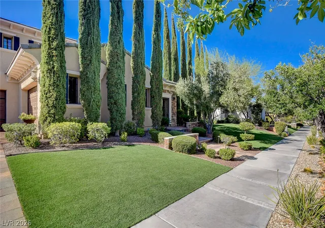 Photo 4 of Single family home for sale at 10140 Stony Ridge Dr, Las Vegas, NV 89144 | MLS# 2793005 | Listing updated on 2026-06-26