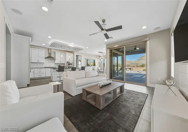Photo 1 of Single family home for sale at 10840 Organic Dr, Las Vegas, NV 89138 | MLS# 2794467 | Listing updated on 2026-06-25