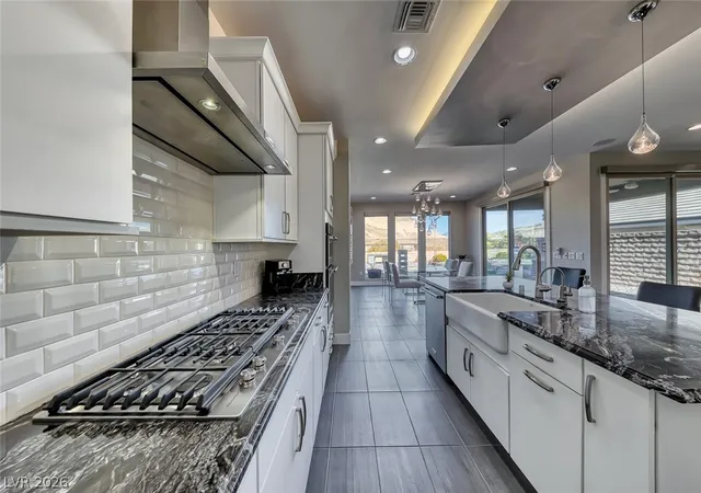 Photo 2 of Single family home for sale at 10840 Organic Dr, Las Vegas, NV 89138 | MLS# 2794467 | Listing updated on 2026-06-25