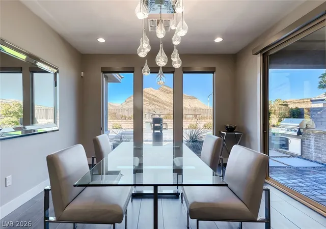 Photo 3 of Single family home for sale at 10840 Organic Dr, Las Vegas, NV 89138 | MLS# 2794467 | Listing updated on 2026-06-25