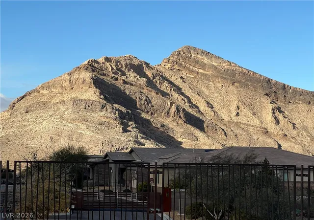 Photo 3 of Single family home for sale at 10840 Organic Dr, Las Vegas, NV 89138 | MLS# 2794467 | Listing updated on 2026-06-25