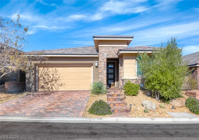 Photo 4 of Single family home for sale at 10840 Organic Dr, Las Vegas, NV 89138 | MLS# 2794467 | Listing updated on 2026-06-25