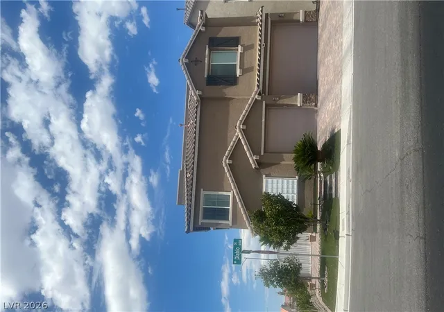 2nd image of 6490 W Diablo Dr, Las Vegas, NV 89118 | MLS# 2794469