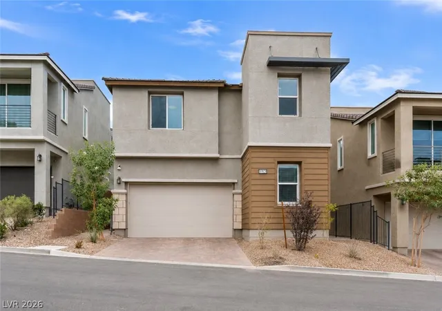 Photo 1 of Single family home for sale at 10824 Space Odyssey Ave, Las Vegas, NV 89129 | MLS# 2794108 | Listing updated on 2026-10-11