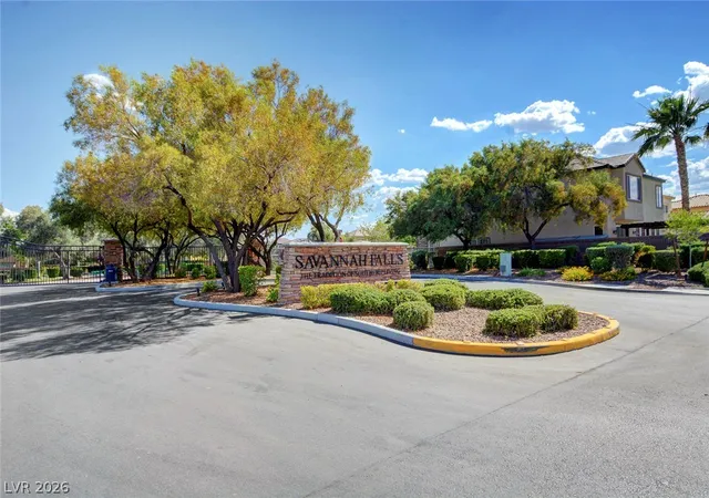Photo 1 of Single family home for sale at 4840 Magnolia Blossom Ave, Las Vegas, NV 89131 | MLS# 2793925 | Listing updated on 2026-07-15