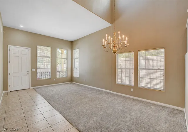 Photo 2 of Single family home for sale at 4840 Magnolia Blossom Ave, Las Vegas, NV 89131 | MLS# 2793925 | Listing updated on 2026-07-15