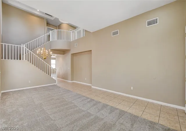 Photo 3 of Single family home for sale at 4840 Magnolia Blossom Ave, Las Vegas, NV 89131 | MLS# 2793925 | Listing updated on 2026-07-15