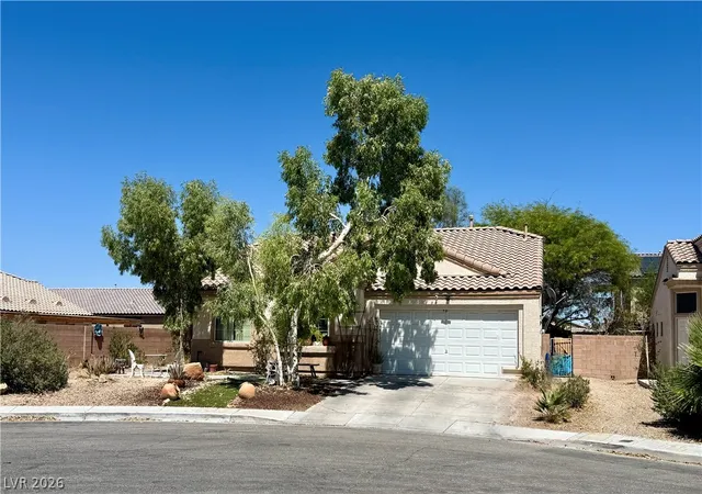 Photo 1 of Single family home for sale at 3440 Mazzocco Ct, North Las Vegas, NV 89032 | MLS# 2793845 | Listing updated on 2026-07-14
