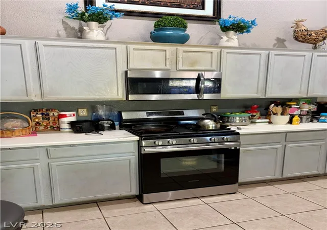 Photo 2 of Single family home for sale at 3440 Mazzocco Ct, North Las Vegas, NV 89032 | MLS# 2793845 | Listing updated on 2026-07-14