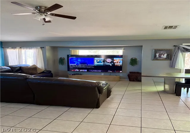 Photo 2 of Single family home for sale at 3440 Mazzocco Ct, North Las Vegas, NV 89032 | MLS# 2793845 | Listing updated on 2026-07-14