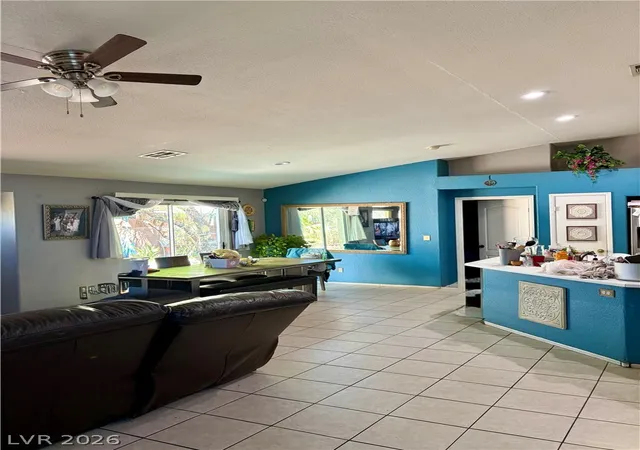 Photo 3 of Single family home for sale at 3440 Mazzocco Ct, North Las Vegas, NV 89032 | MLS# 2793845 | Listing updated on 2026-07-14
