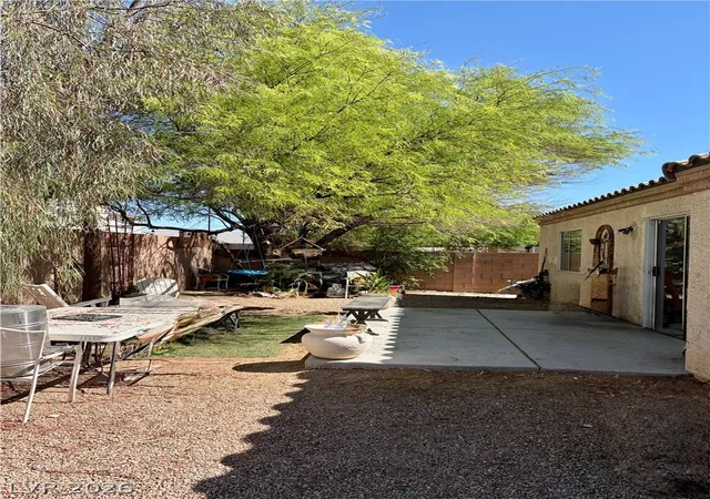 Photo 6 of Single family home for sale at 3440 Mazzocco Ct, North Las Vegas, NV 89032 | MLS# 2793845 | Listing updated on 2026-07-14